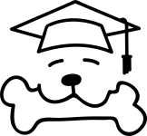 Logo för Pfötchenhof Pfalz Online Hundekurse